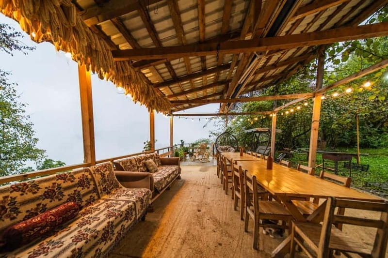 From Batumi: Songs & Flavors of Merisi Village - From Batumi: Songs & Flavors of Merisi Village — An Authentic Georgian Journey