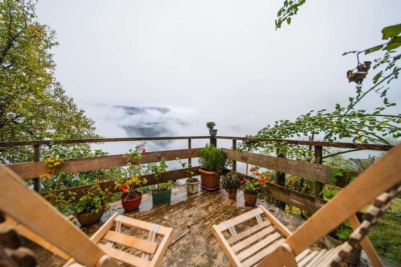 From Batumi: Songs & Flavors of Merisi Village - The Cooking Class: More Than Just Recipes