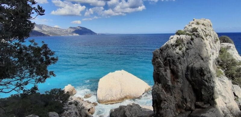 From Baunei: Cala Luna and Dorgali Full-Day Guided Trek - Practical Tips for Participants