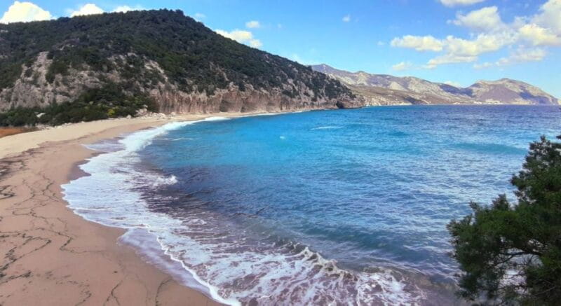 From Baunei: Cala Luna and Dorgali Full-Day Guided Trek - Additional Details You Need to Know