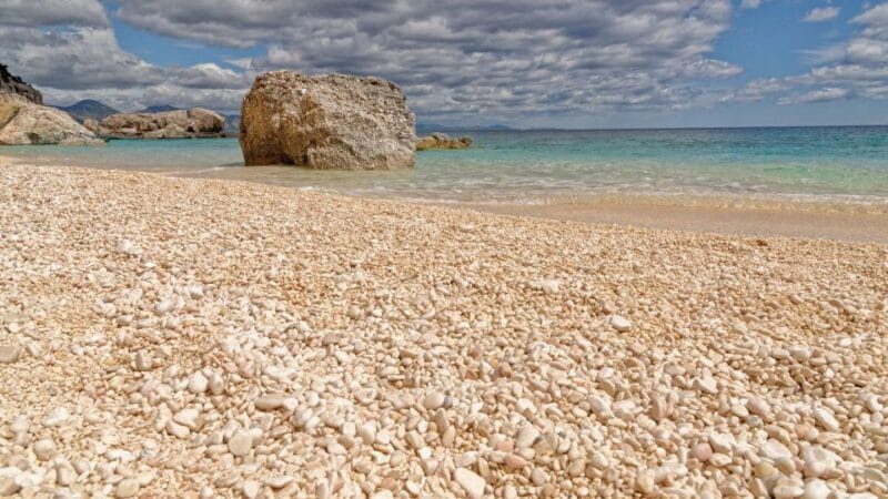 From Baunei: Cala Mariolu Hiking Tour - Who Should Consider This Tour?