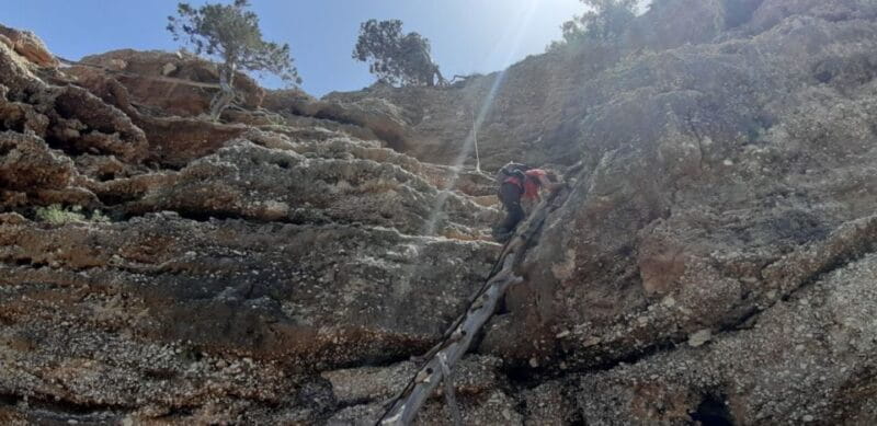 From Baunei: Cala Mariolu Hiking Tour - Price and Value: Is It Worth It?