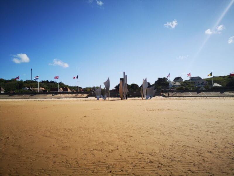 From Bayeux: American D-Day Sites in Normandy Full-Day Tour - Who this Tour Is Best For