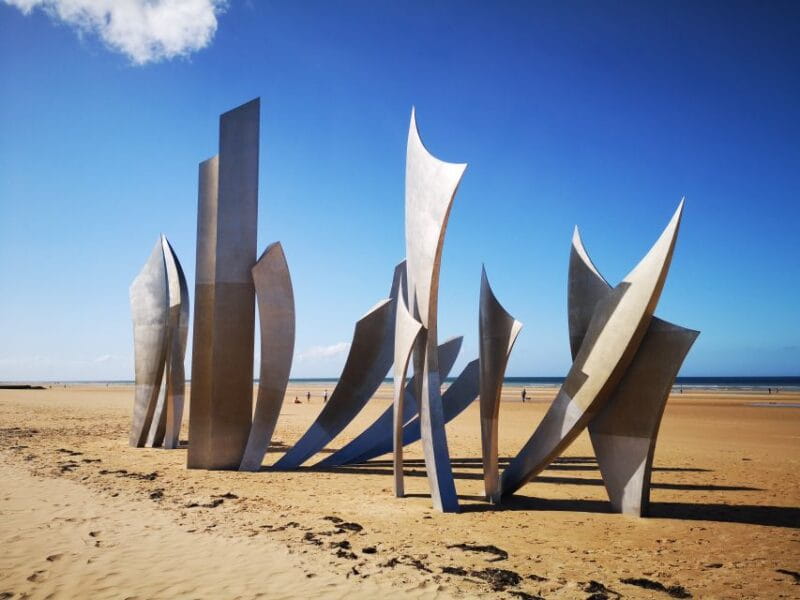 From Bayeux: American D-Day Sites in Normandy Full-Day Tour - Final Thoughts