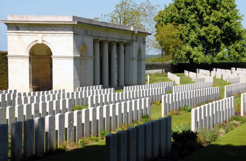 From Bayeux: American D-Day Sites in Normandy Half-Day Tour - The Value of Guided Storytelling and Expert Knowledge
