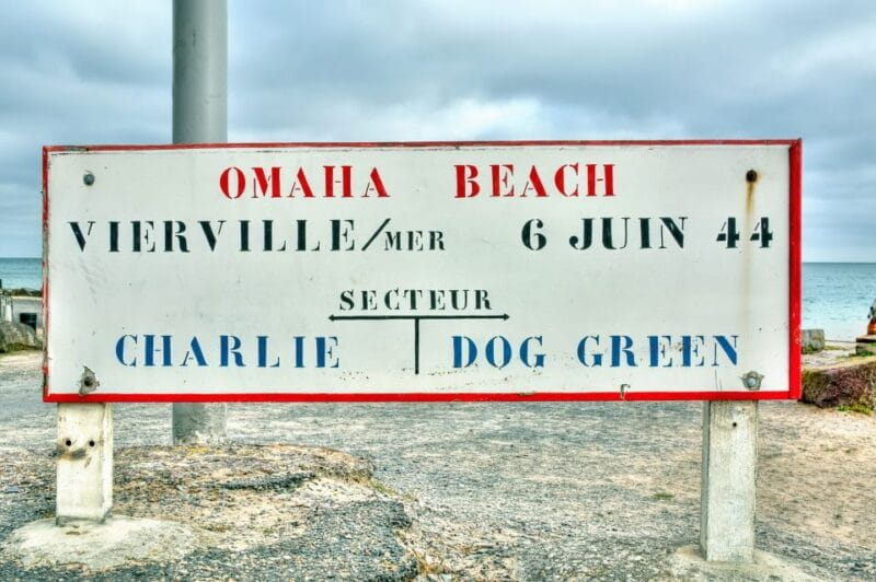 From Bayeux: American D-Day Sites in Normandy Half-Day Tour - Final Thoughts