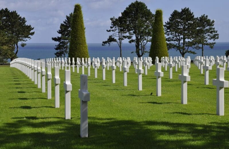 From Bayeux: American D-Day Sites in Normandy Half-Day Tour - FAQ Section