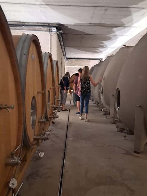 From Beaune: Burgundy Grands Crus Road Tour in a Classic Car - Discovering Burgundy’s Legendary Vineyards in a Classic Car