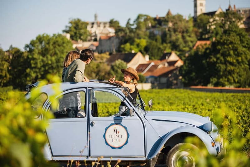 From Beaune: Burgundy Grands Crus Road Tour in a Classic Car - The Sum Up: Is it worth your time and money?