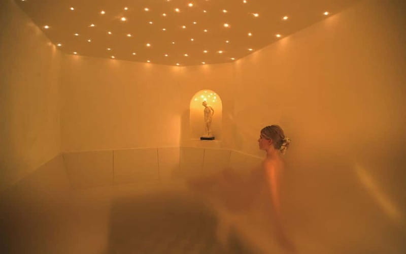 From Belek -Side: Traditional Turkish Bath (Hammam) Massage - Entering the World of Turkish Baths