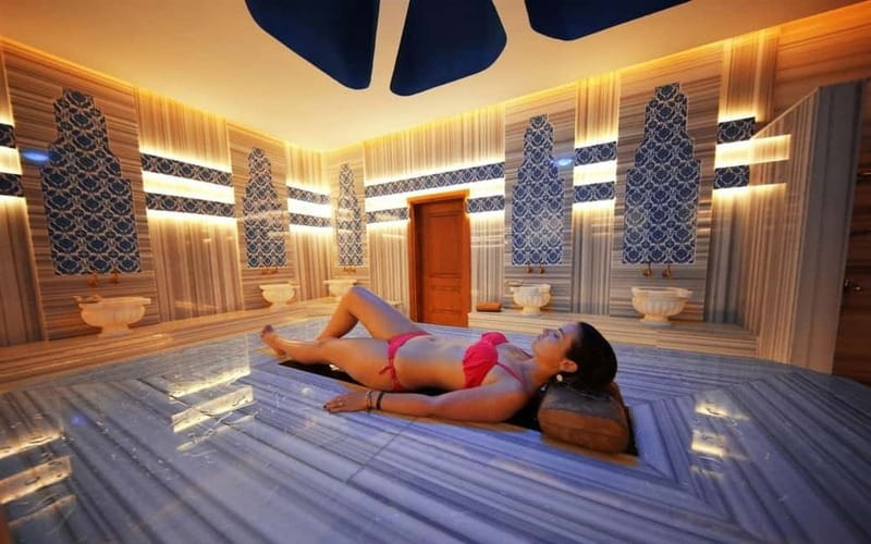 From Belek -Side: Traditional Turkish Bath (Hammam) Massage - Practical Details: Logistics, Pricing, and Value