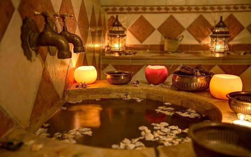 From Belek -Side: Traditional Turkish Bath (Hammam) Massage - Who This Experience Is Perfect For