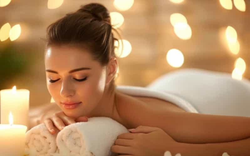 From Belek: Turkish Bath VIP Gold Program - Key points / Takeaways