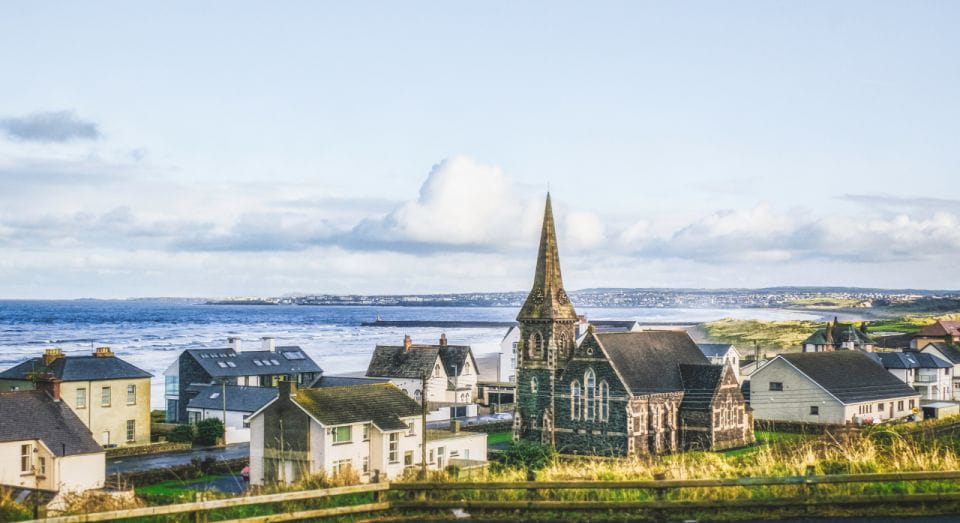 From Belfast: 4 Day Donegal and the Wild Atlantic Way Tour - Frequently Asked Questions