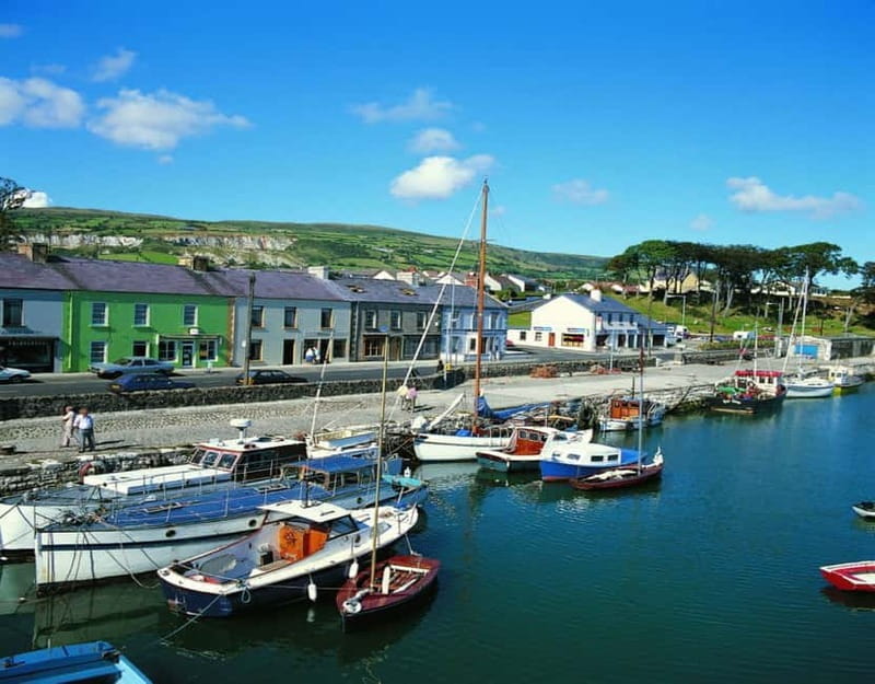 From Belfast: Causeway Express Tour Shore Excursion - Final thoughts: Is it worth it?