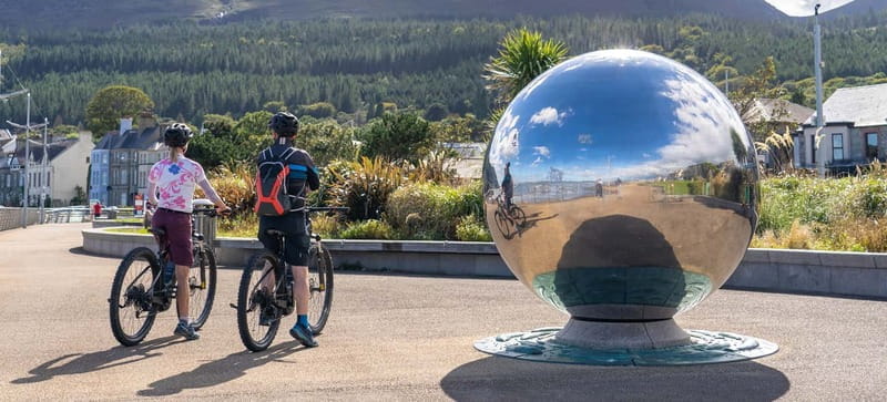 From Belfast: Electric Bike Experience - Final Thoughts: Who Will Love It?