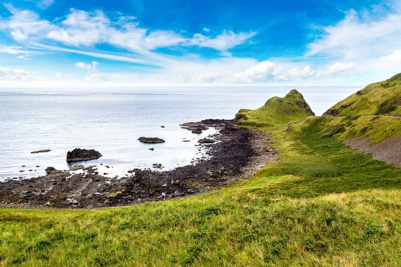 From Belfast: Giants Causeway and Game of Thrones Day Tour - A Full-Day Adventure from Belfast: Giants Causeway and Game of Thrones Sites