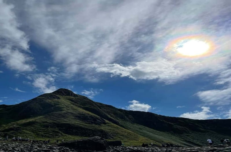 From Belfast: Giants Causeway and Game of Thrones Day Tour - Price and Logistics: Making It Work