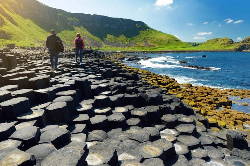 From Belfast: Giant's Causeway and Game of Thrones Tour - An Honest Look at the Belfast: Giant’s Causeway and Game of Thrones Tour
