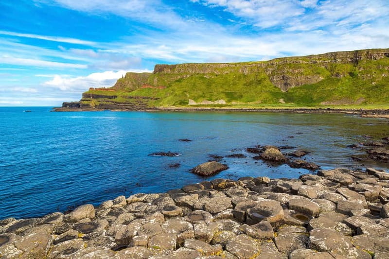 From Belfast: Giant's Causeway and Game of Thrones Tour - FAQ