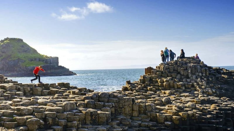 From Belfast: Giant's Causeway and Titanic Belfast Tour - Final thoughts