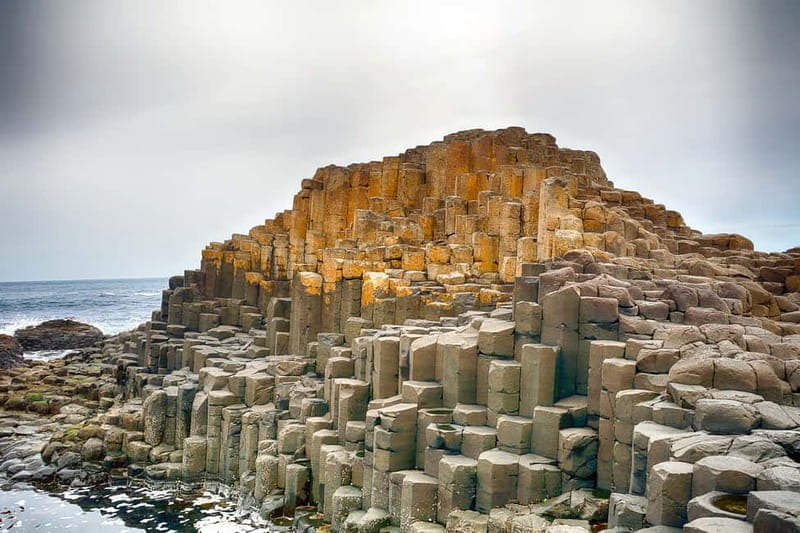 From Belfast: Giant's Causeway & Titanic Experience Belfast - The Value of This Tour: Is It Worth It?