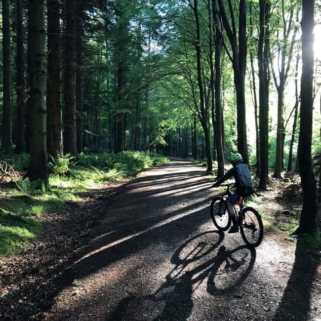 From Belfast: Mountain Bike Experience - FAQ