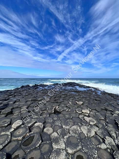 From Belfast: Private Giants Causeway Coastal Tour - Who Is This Tour Best For?