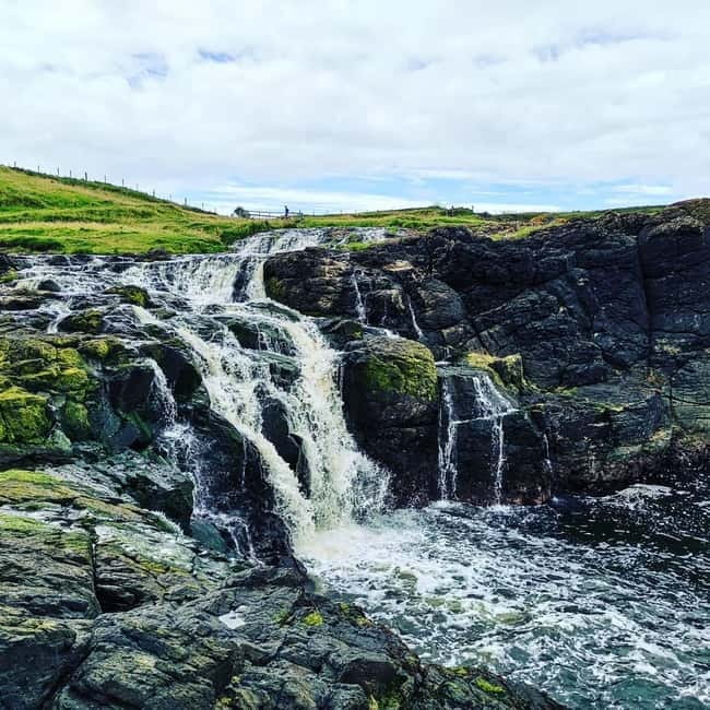 From Belfast: Private Tour of the Glens & Giants Causeway - Key Points / Takeaways