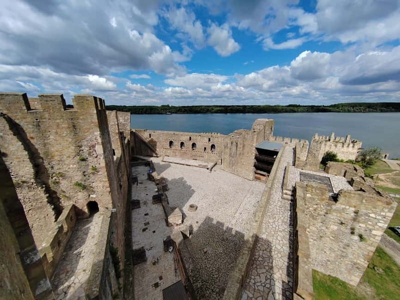 From Belgrade: 3 Danube Fortresses Guided Day Trip - Who Would Love This Tour?