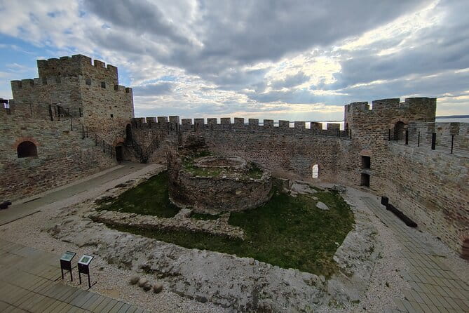 From Belgrade: 3 Danube Fortresses tour - FAQ