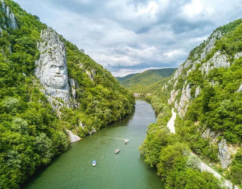 From Belgrade: Danube Tour and Iron Gate National Park - What’s Included and What You Should Consider