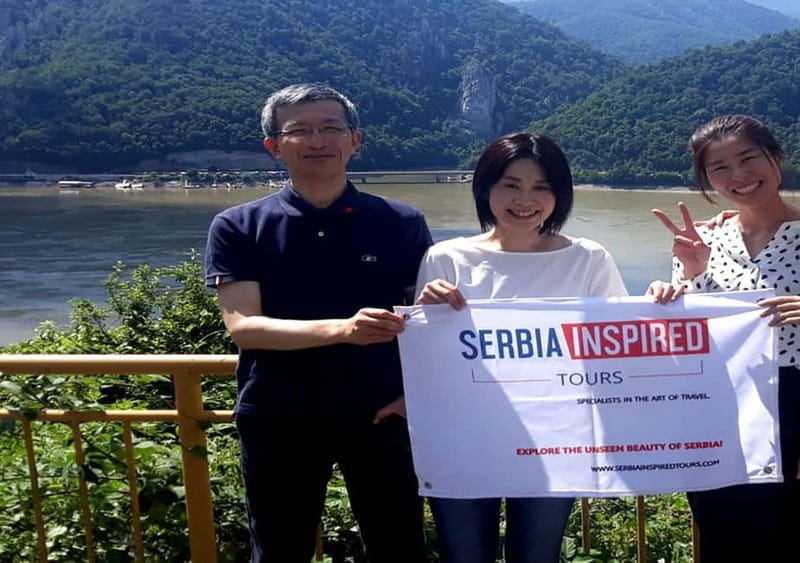 From Belgrade: Danube Tour and Iron Gate National Park - FAQ