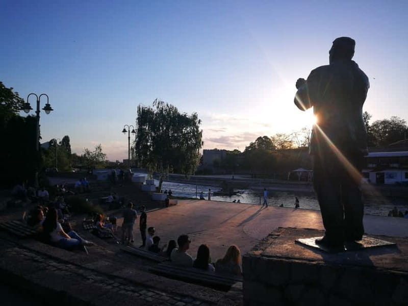 From Belgrade: Devil's town and City of Nis - full day trip - Key Points and Takeaways