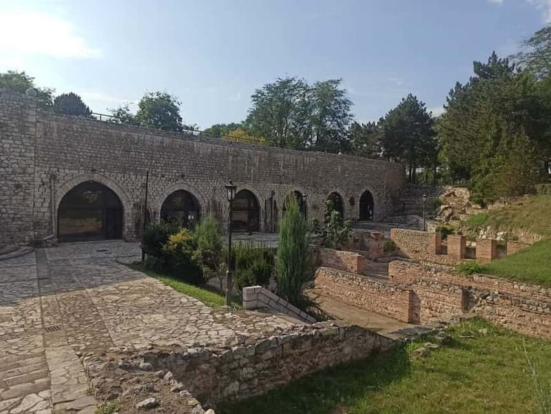 From Belgrade: Devil's town and City of Nis - full day trip - Final Thoughts