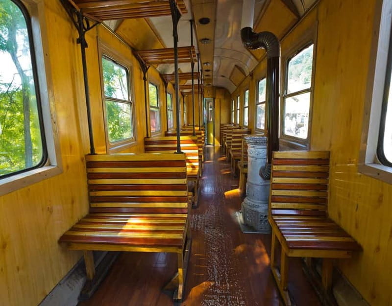 From Belgrade: Drina River House, Sargan 8 Train & Drvengrad - Discover the Wonders of Western Serbia