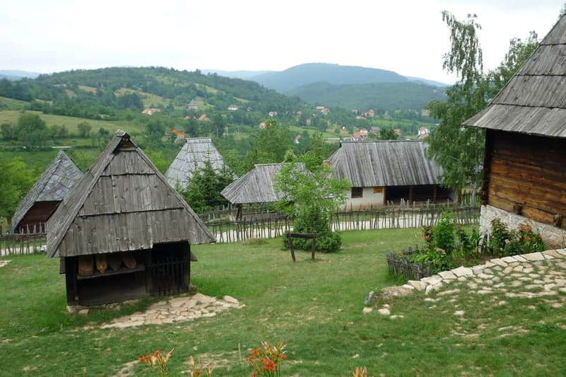 From Belgrade: Full-Day Guided Tour of Zlatibor Mountain - Entering Zlatibor: Scenic Rides and Breathtaking Views
