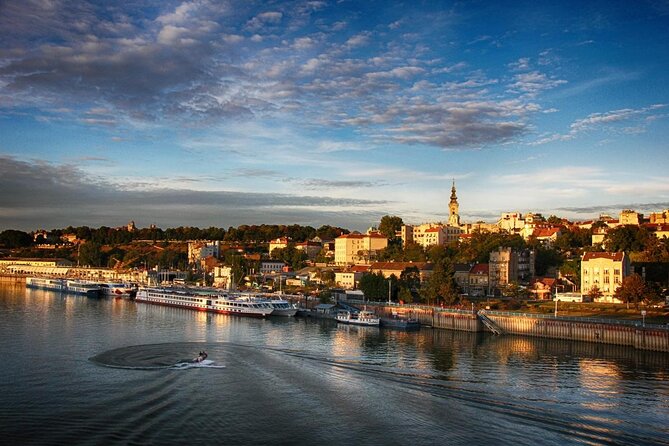 From Belgrade: Full-Day Historical Danube Tour - Pickup and Transportation
