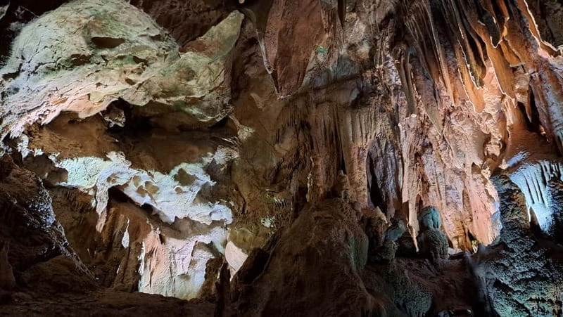 From Belgrade: Full-Day Resava Cave & Medieval Monasteries - Key Points / Takeaways