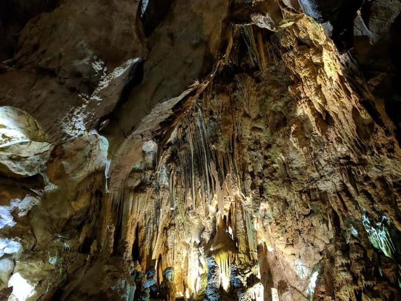 From Belgrade: Full-Day Resava Cave & Medieval Monasteries - The Sum Up