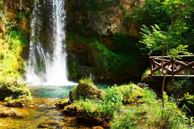 From Belgrade: Full Day Tour to Resava Valley - Walking Through a Natural Time Capsule: Resava Cave