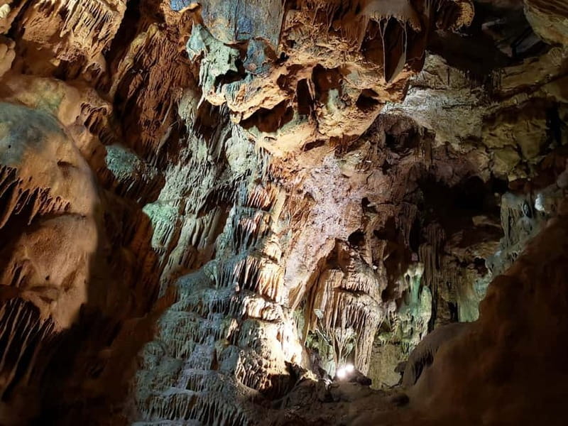 From Belgrade: Full Day Tour to Resava Valley - Final Thoughts