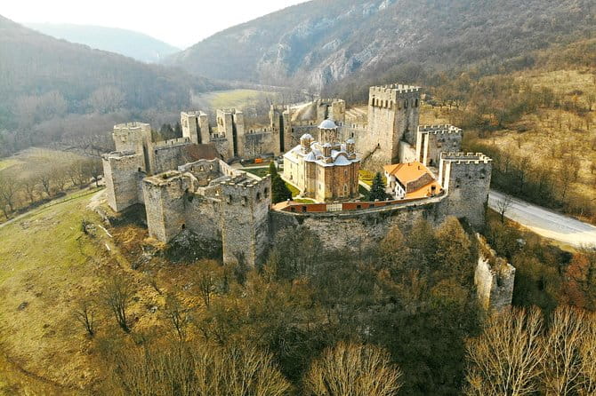 From Belgrade: Full Day Tour to Resava Valley - Key Points and Takeaways