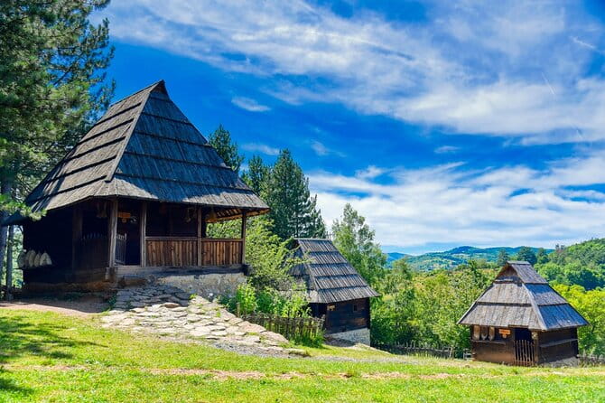 From Belgrade: Full day trip to Zlatibor Mountain - Key points / Takeaways
