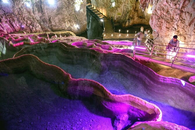 From Belgrade: Full day trip to Zlatibor Mountain - Stopica Cave: A Hidden Underground Gem