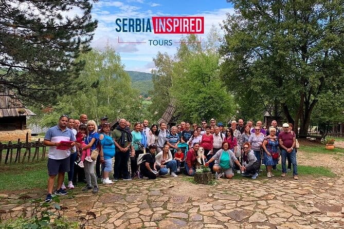 From Belgrade: Full day trip to Zlatibor Mountain - Return to Belgrade: Comfort and Convenience