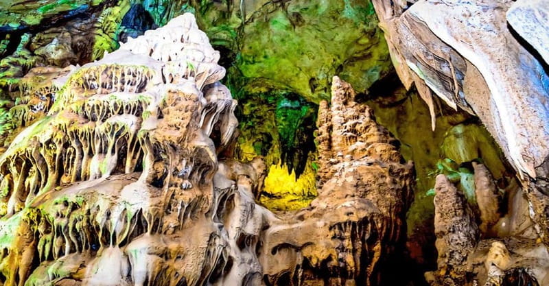 From Belgrade: Gems of Eastern Serbia Tour - Discovering Resava Cave: Nature’s Underground Marvel