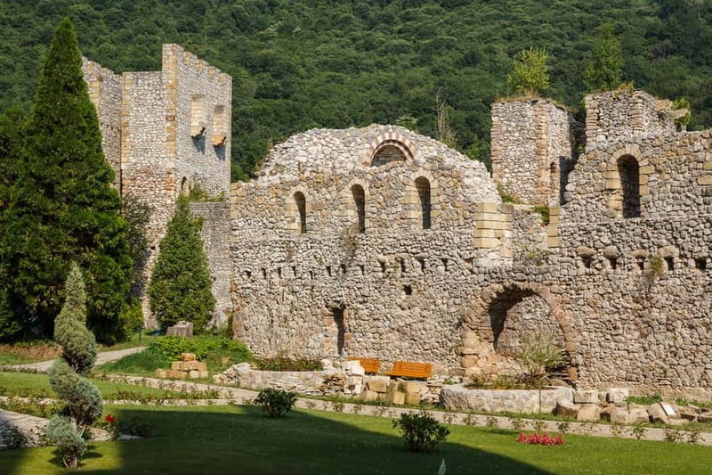 From Belgrade: Gems of Eastern Serbia Tour - Who Would Love This Tour?