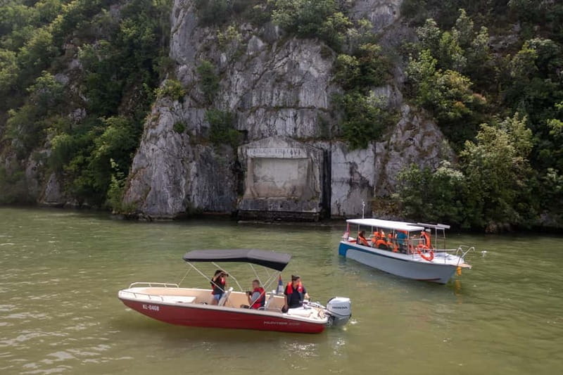 From Belgrade: Golubac Fortress and Iron Gate Gorge Tour - FAQ