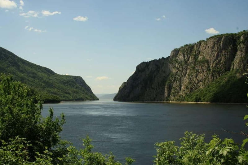 From Belgrade: Highlights of Iron Gates Gorge Private Tour - Key points / Takeaways